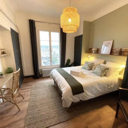 Le 5E - Appartement Design Dans Un Ancien Palace Vichy Buitenkant foto