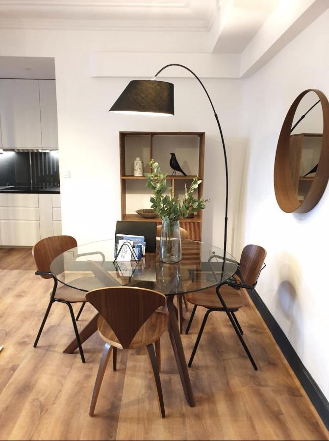 Le 5E - Appartement Design Dans Un Ancien Palace Vichy Buitenkant foto