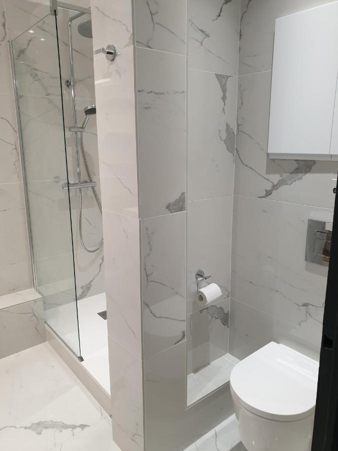 Le 5E - Appartement Design Dans Un Ancien Palace Vichy Buitenkant foto
